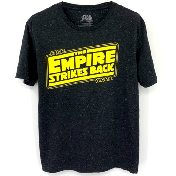 Star Wars Other - *3/$30* Star Wars The Empire Strikes Back Tee